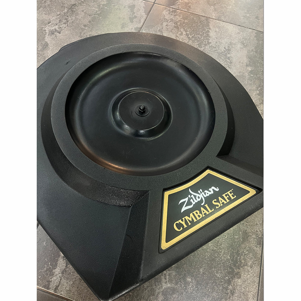 HARDCASE PLATILLOS ZILDJIAN (P1700) - USADO