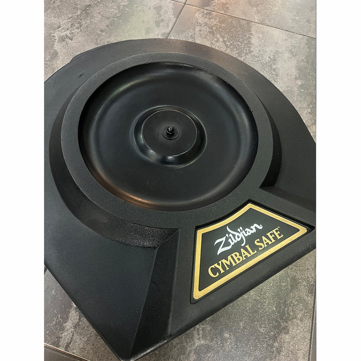 HARDCASE PLATILLOS ZILDJIAN (P1700) - USADO