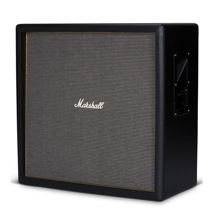 CABINA GUITARRA ELECTRICA MARSHALL ORIGIN 412B, 240 WATT,4 X 12"