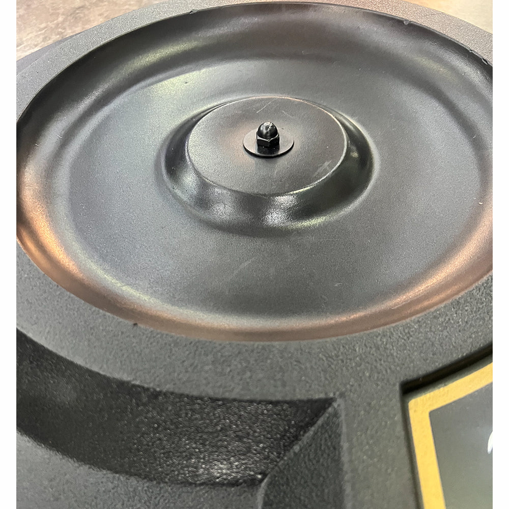 HARDCASE PLATILLOS ZILDJIAN (P1700) - USADO