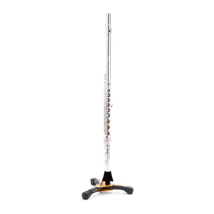 STAND CLARINETE/FLAUTA HERCULES DS640BB CON FORRO