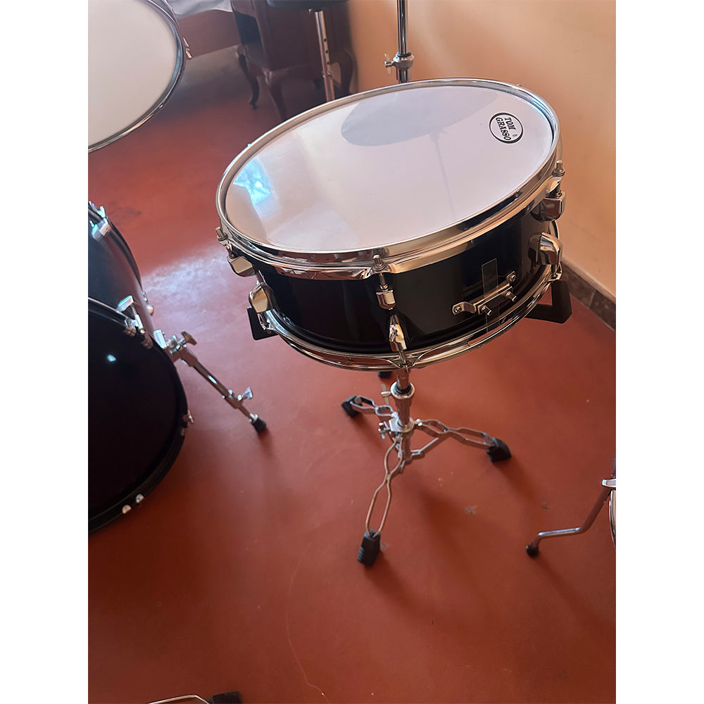 BATERIA ACÚSTICA COMPLETA TOM GRASSO (USADA)