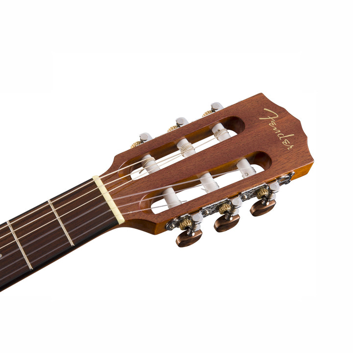 GUITARRA ACUSTICA FENDER CN-60S NATURAL