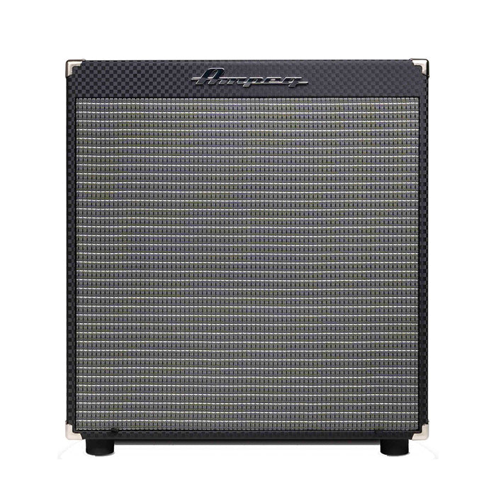 AMPLIFICADOR BAJO ELECTRICO AMPEG RB-210 ROCKET BASS, 500 WATTS, 2 X 10"