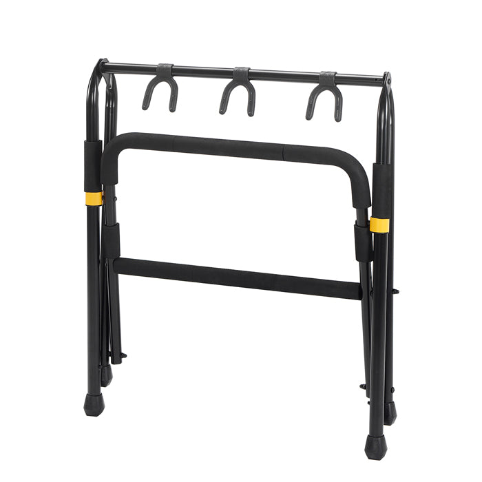 STAND 3 GUITARRAS HERCULES GS523B