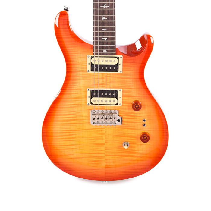 GUITARRA ELECTRICA PRS SE CUSTOM 24-08 C844VS, VINTAGE SUNBURST