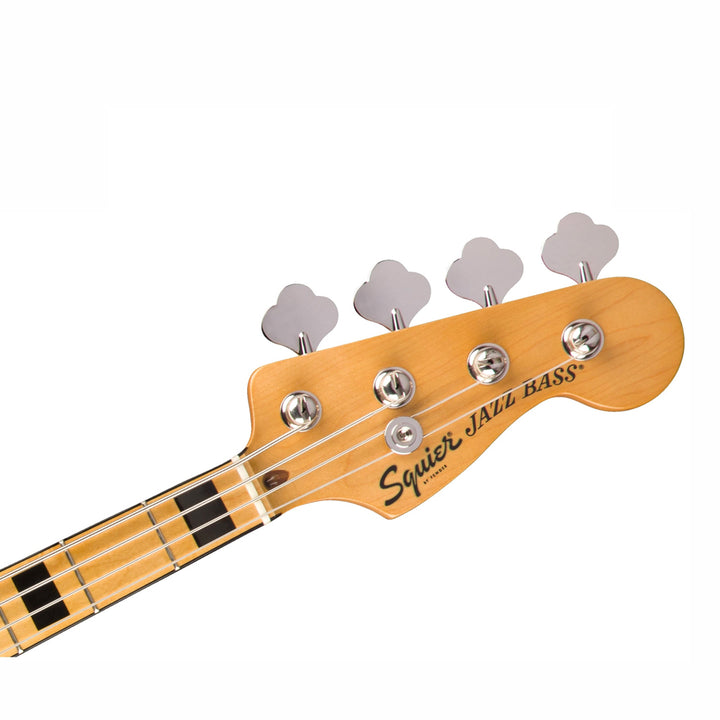 BAJO 4 CUERDAS FENDER SQUIER CLASSIC VIBES 70S JAZZ NATURAL