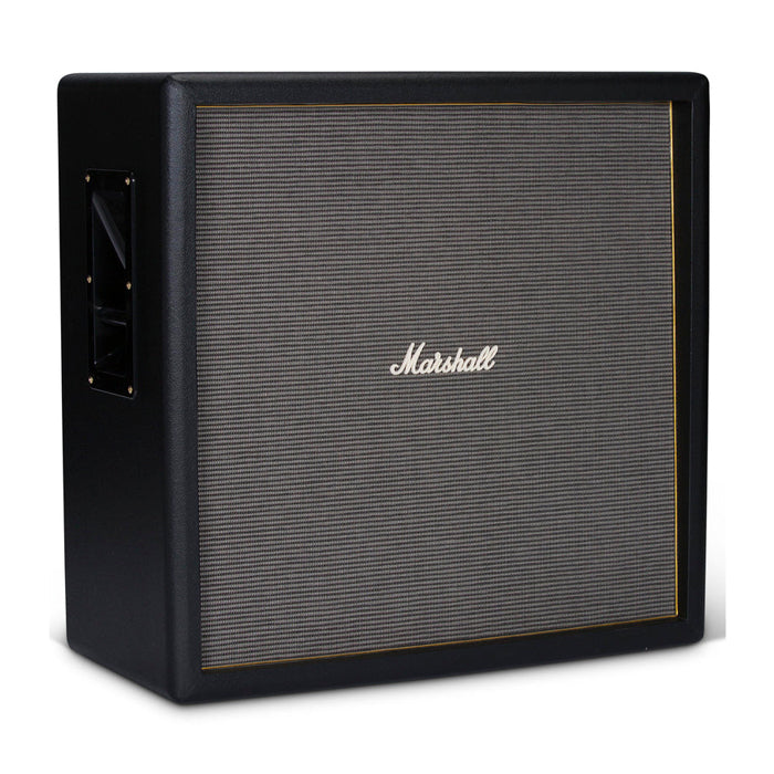 CABINA GUITARRA ELECTRICA MARSHALL ORIGIN 412B, 240 WATT,4 X 12"