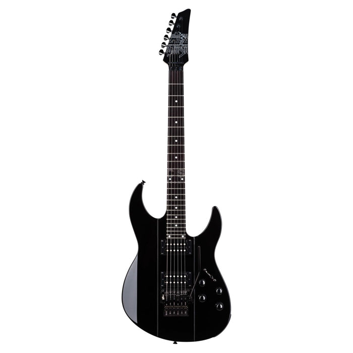 GUITARRA ELECTRICA LINE 6 JTV-89 JAMES TYLER VARIAX,BLACK