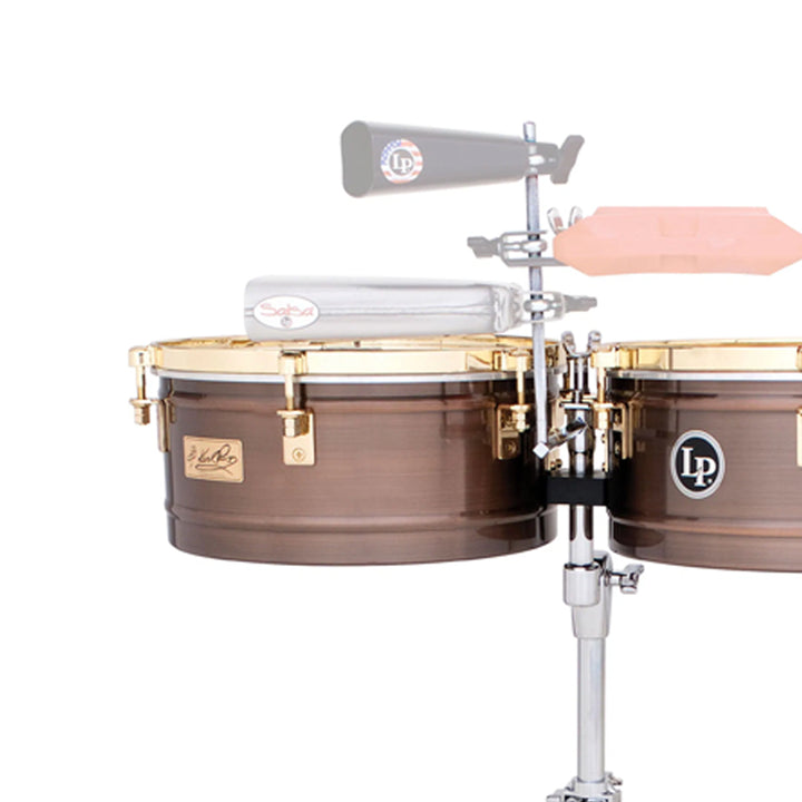 TIMBAL LATIN PERCUSSION LP257-KP 14" 15", KARL PERAZZO