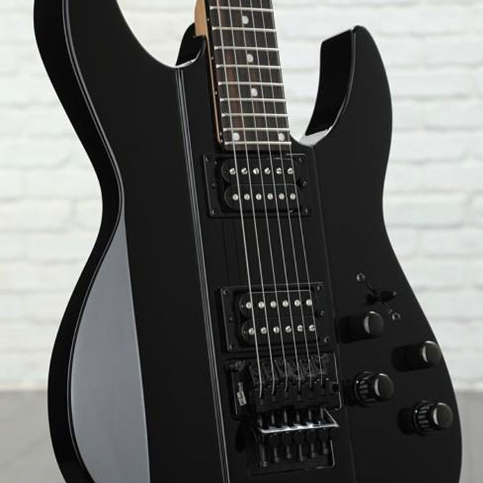 GUITARRA ELECTRICA LINE 6 JTV-89 JAMES TYLER VARIAX,BLACK