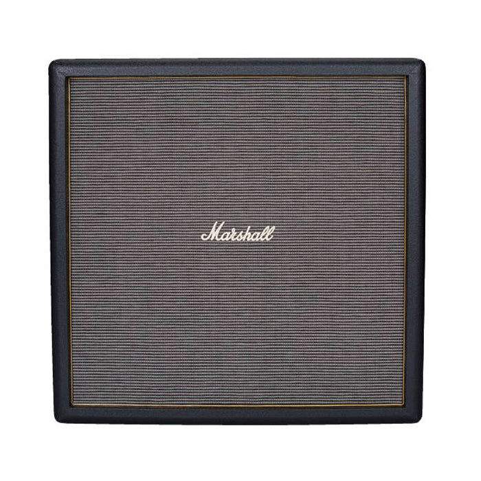 CABINA GUITARRA ELECTRICA MARSHALL ORIGIN 412B, 240 WATT,4 X 12"