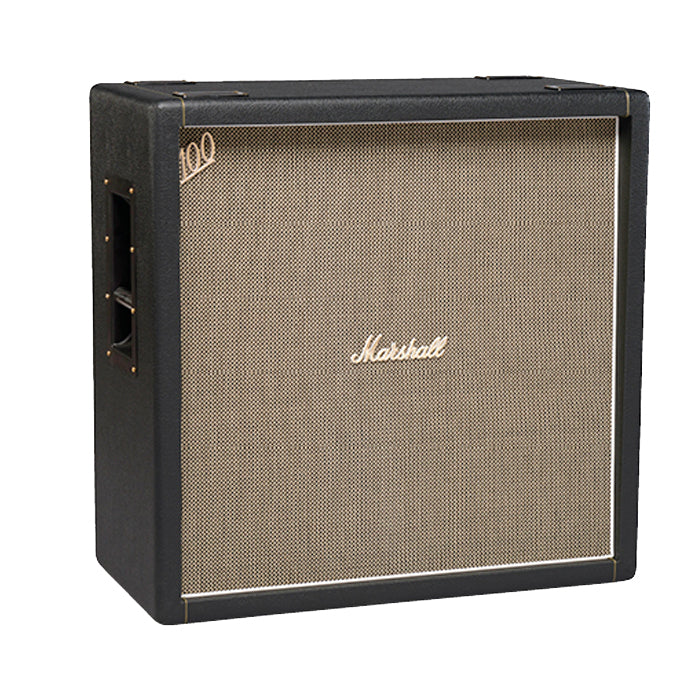 CABINA GUITARRA ELECTRICA MARSHALL 1960BHW, 300 WATT,4 X 12"