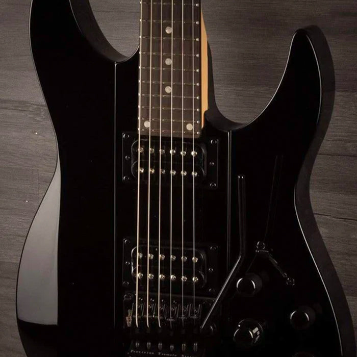GUITARRA ELECTRICA LINE 6 JTV-89 JAMES TYLER VARIAX,BLACK