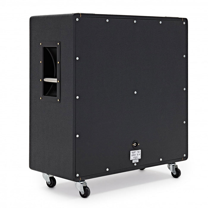 CABINA GUITARRA ELECTRICA MARSHALL 1960BHW, 300 WATT,4 X 12"