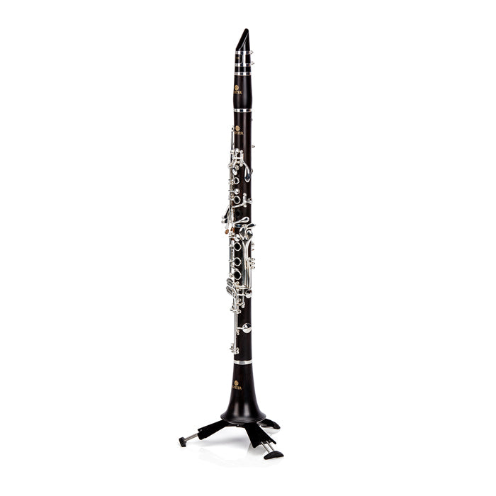 STAND CLARINETE HERCULES DS440B TRAVLITE