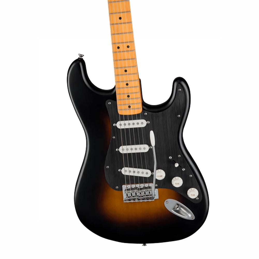 GUITARRA ELECTRICA FENDER SQUIER 40TH ANNIVERSARY STRATOCASTER VINT. SUNBURST