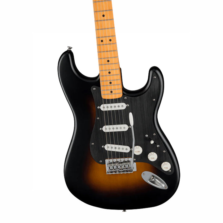 GUITARRA ELECTRICA FENDER SQUIER 40TH ANNIVERSARY STRATOCASTER VINT. SUNBURST