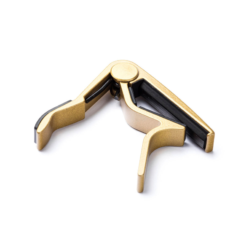 CAPO DUNLOP 84FG TRIGGER, DORADO