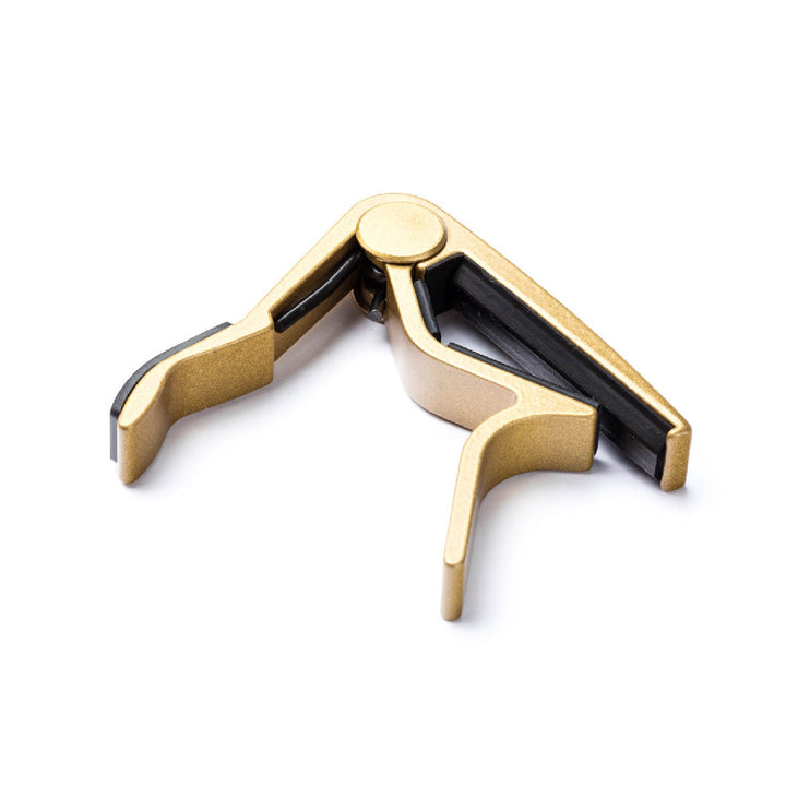 CAPO DUNLOP 84FG TRIGGER, DORADO