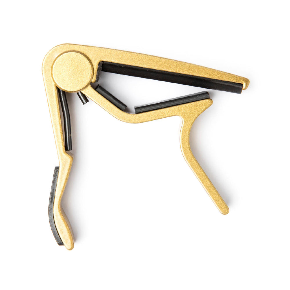 CAPO DUNLOP 84FG TRIGGER, DORADO