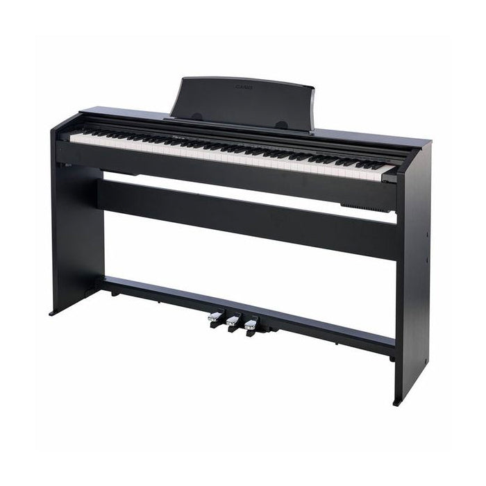 PIANO DIGITAL CASIO PRIVIA PX-770BK, 7 OCTAVAS