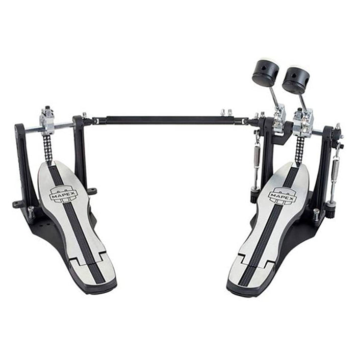PEDAL BOMBO DOBLE MAPEX P600TW,MARS SERIES
