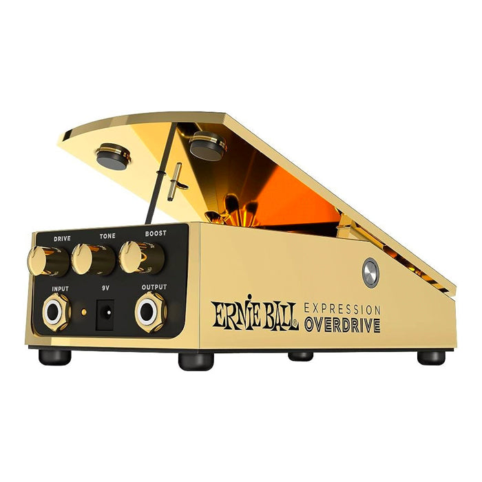PEDAL OVERDRIVE ERNIE BALL 6183