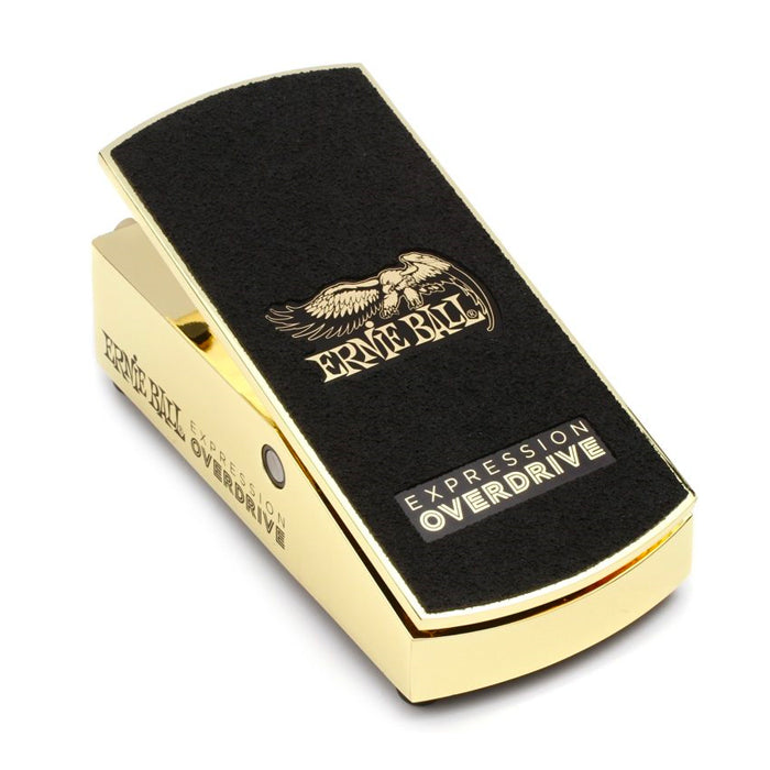 PEDAL OVERDRIVE ERNIE BALL 6183