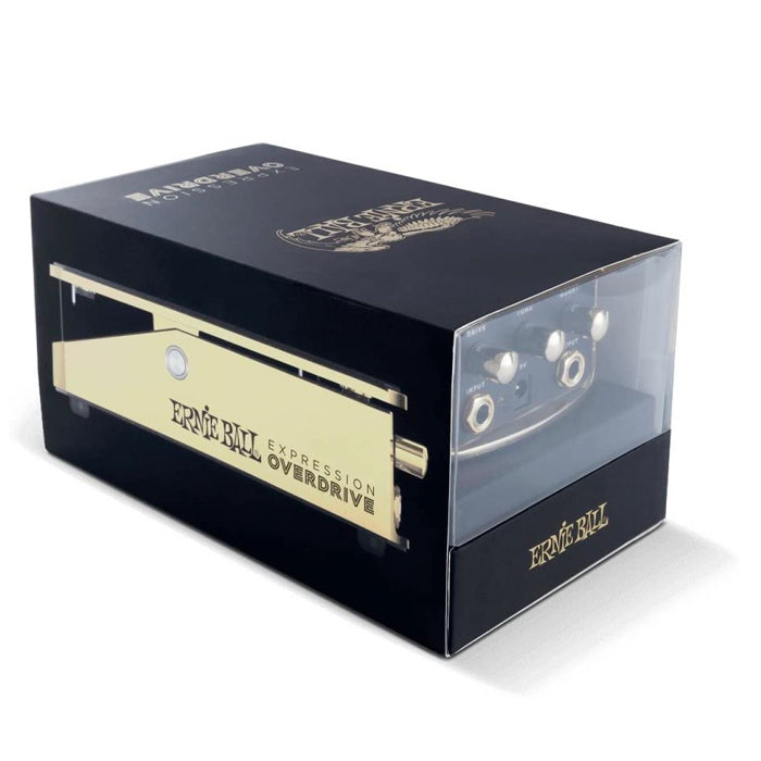 PEDAL OVERDRIVE ERNIE BALL 6183