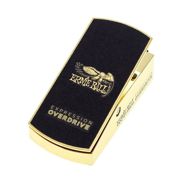 PEDAL OVERDRIVE ERNIE BALL 6183
