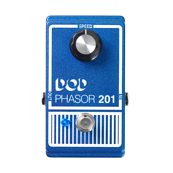 PEDAL GUITARRA ELECTRICA DOD DOD201-13, PHASOR