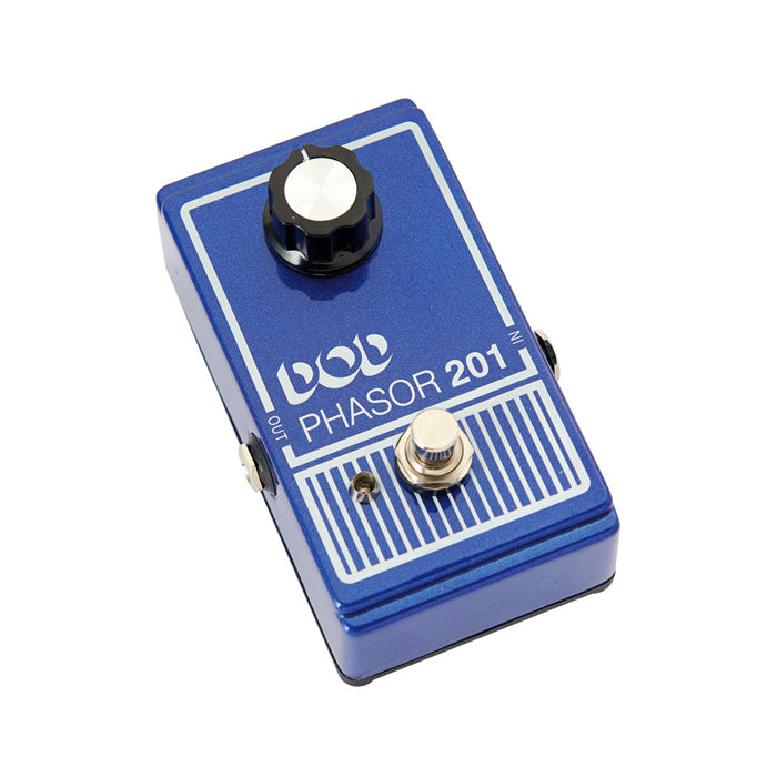 PEDAL GUITARRA ELECTRICA DOD DOD201-13, PHASOR
