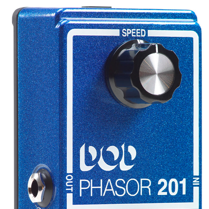 PEDAL GUITARRA ELECTRICA DOD DOD201-13, PHASOR