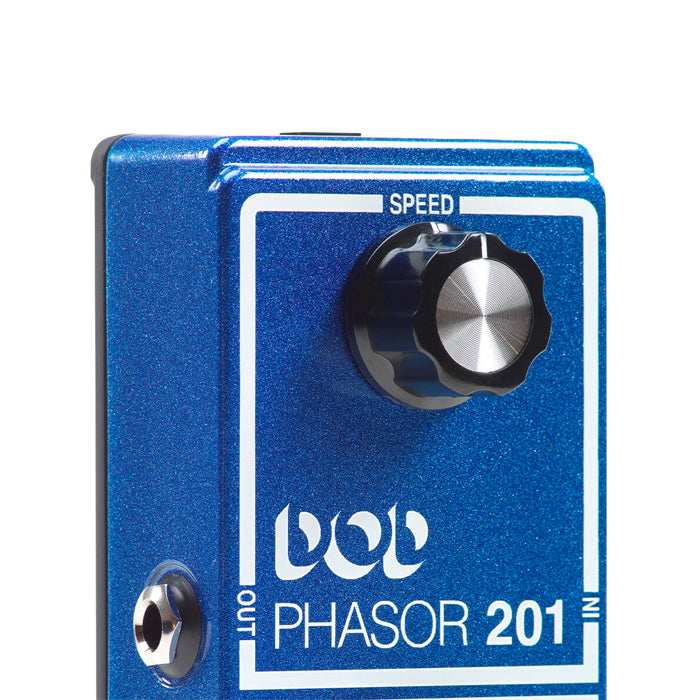 PEDAL GUITARRA ELECTRICA DOD DOD201-13, PHASOR