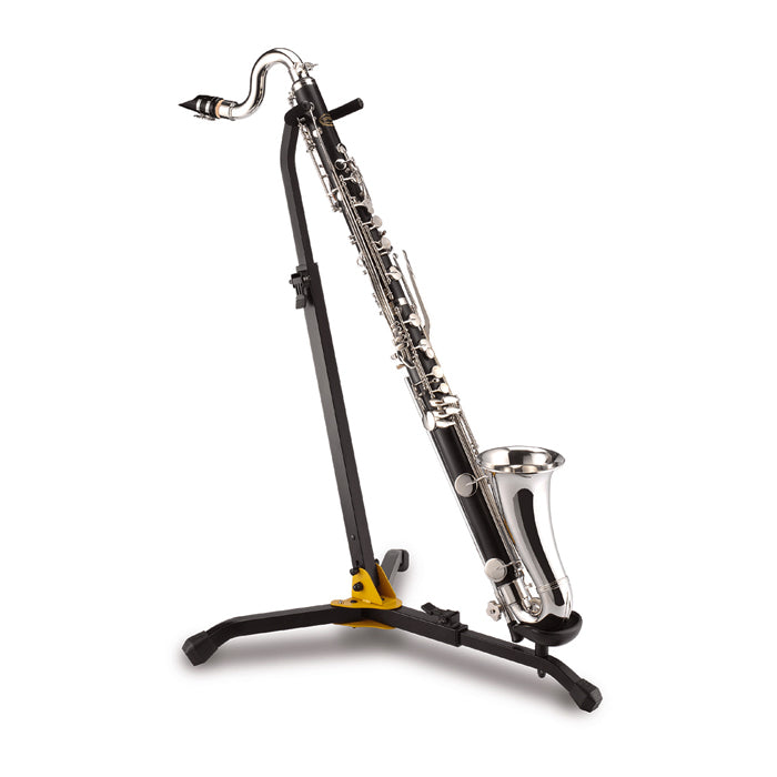 STAND FAGOT/CLARINETE BAJO HERCULES DS561B