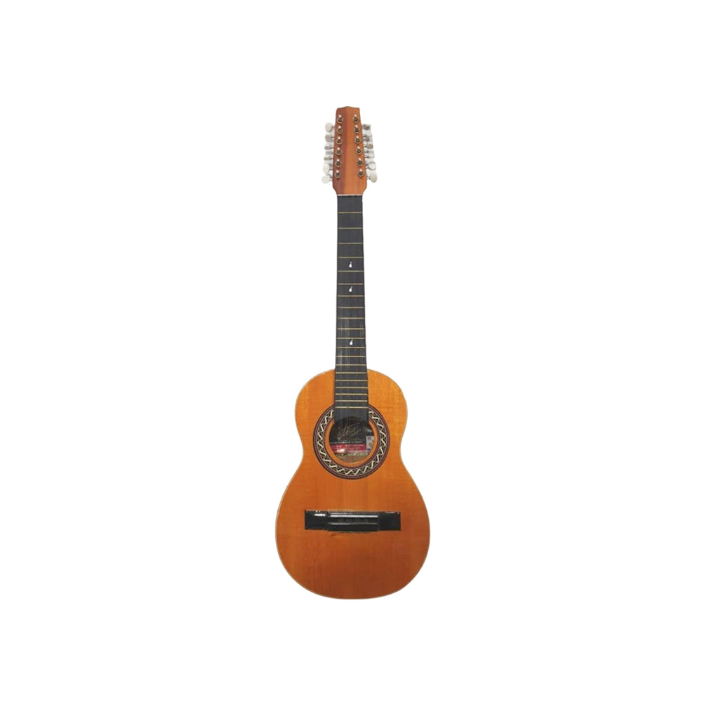 TIPLE REQUINTO 12 CUERDAS