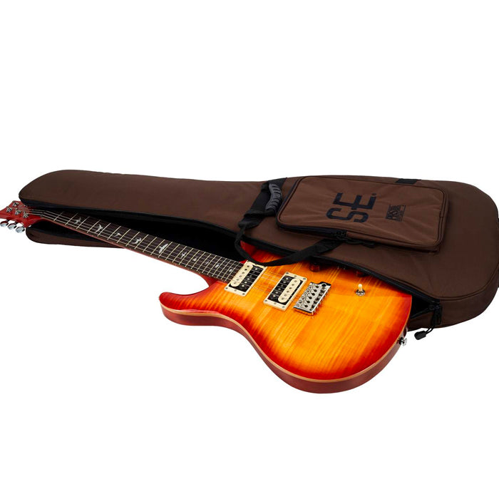 GUITARRA ELECTRICA PRS SE CUSTOM 24-08 C844VS, VINTAGE SUNBURST