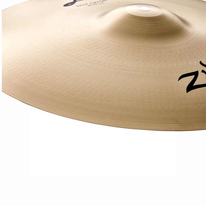 PLATILLO 14" FAST CRASH ZILDJIAN A (A0264)