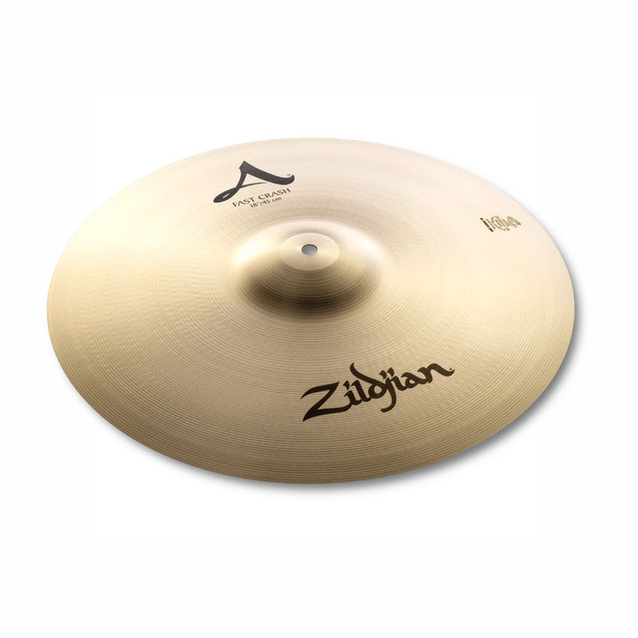 PLATILLO 14" FAST CRASH ZILDJIAN A (A0264)