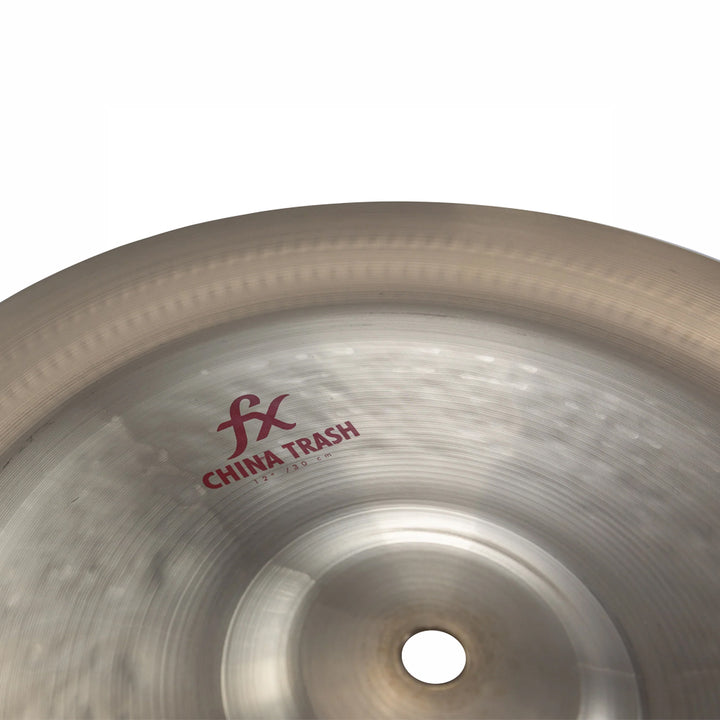 PLATILLO 16" CHINA TRASH ZILDJIAN FX (A0616)