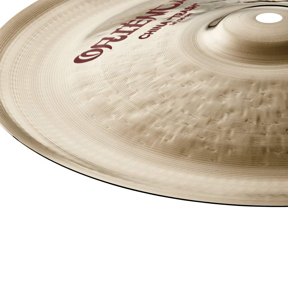 PLATILLO 16" CHINA TRASH ZILDJIAN FX (A0616)