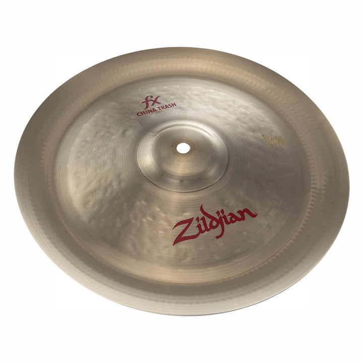 PLATILLO 16" CHINA TRASH ZILDJIAN FX (A0616)