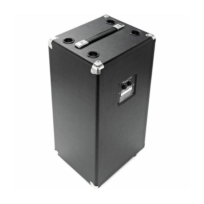 CABINA BAJO ELECTRICO AMPEG SVT-210AV,200 WATT,2X10"