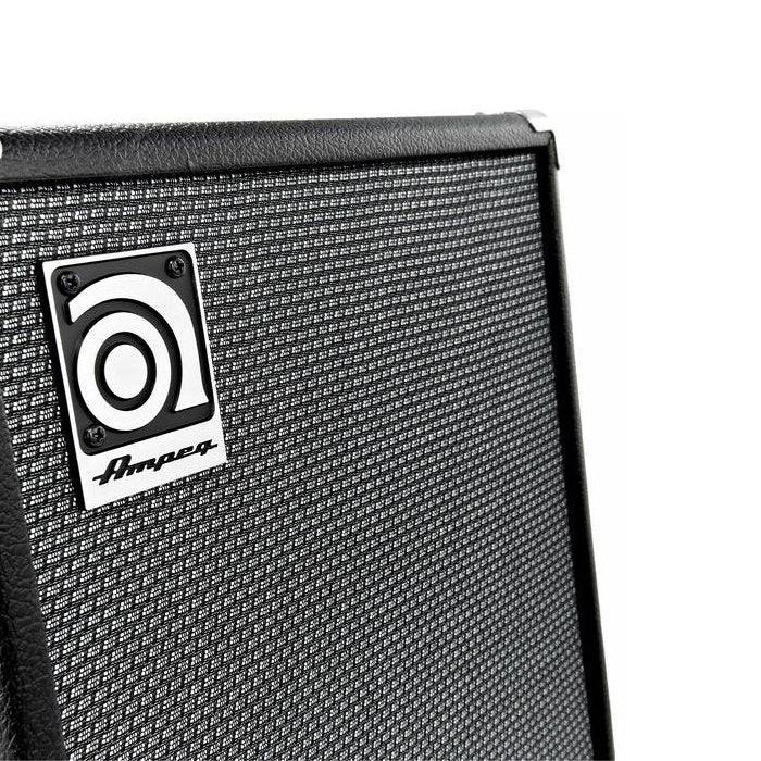CABINA BAJO ELECTRICO AMPEG SVT-210AV,200 WATT,2X10"