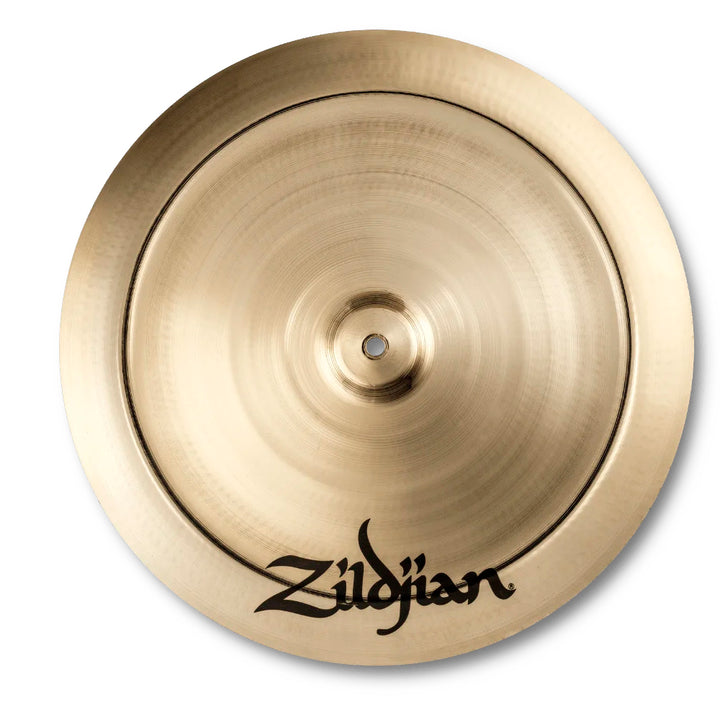 PLATILLO 18" CHINA ZILDJIAN A CUSTOM (A20529)