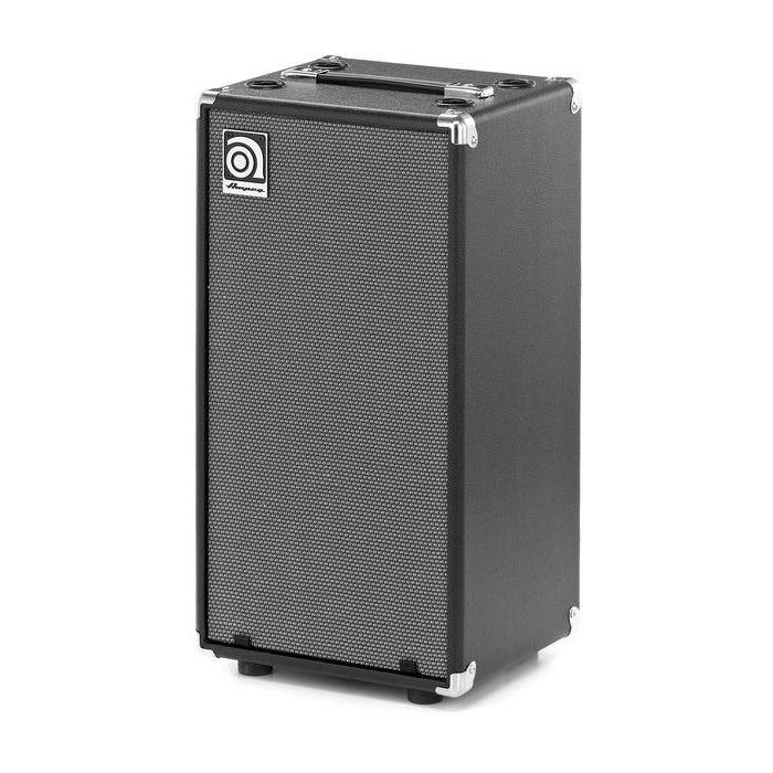 CABINA BAJO ELECTRICO AMPEG SVT-210AV,200 WATT,2X10"