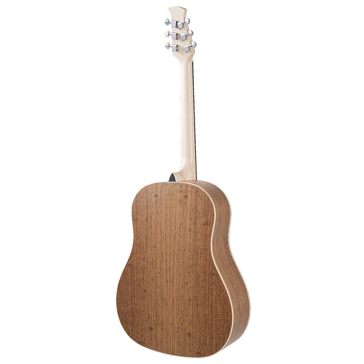 GUITARRA ACUSTICA OVATION APPLAUSE DREADNOUGHT, PEACH BURST AAS-69-PB