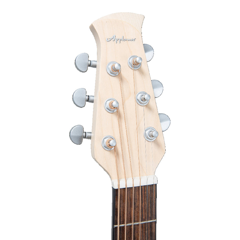 GUITARRA ACUSTICA OVATION APPLAUSE DREADNOUGHT, LIPSTICK AAS-69-R