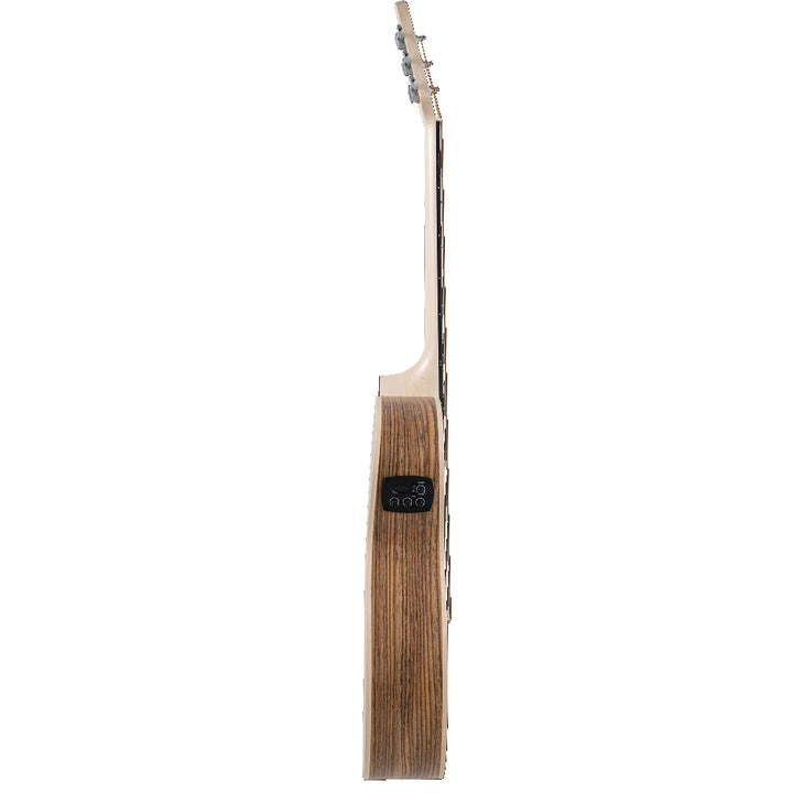 GUITARRA ELECTROACUSTICA OVATION APPLAUSE OM CUTAWAY, LAGOON AEO-69-B